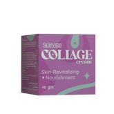 StarVille COLLAGE Cream